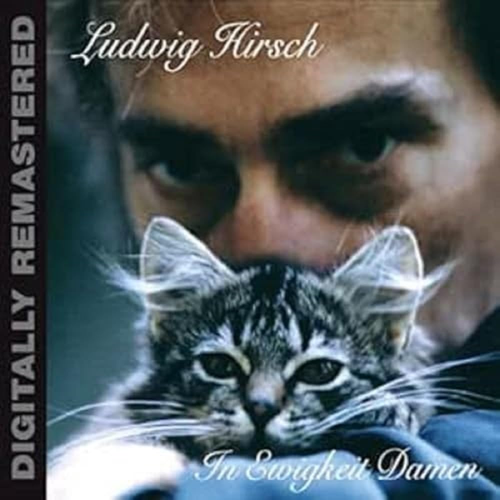 In Ewigkeit Damen (digitally remastered) Pop