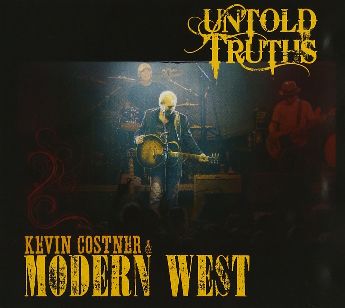 Untold Truths Pop