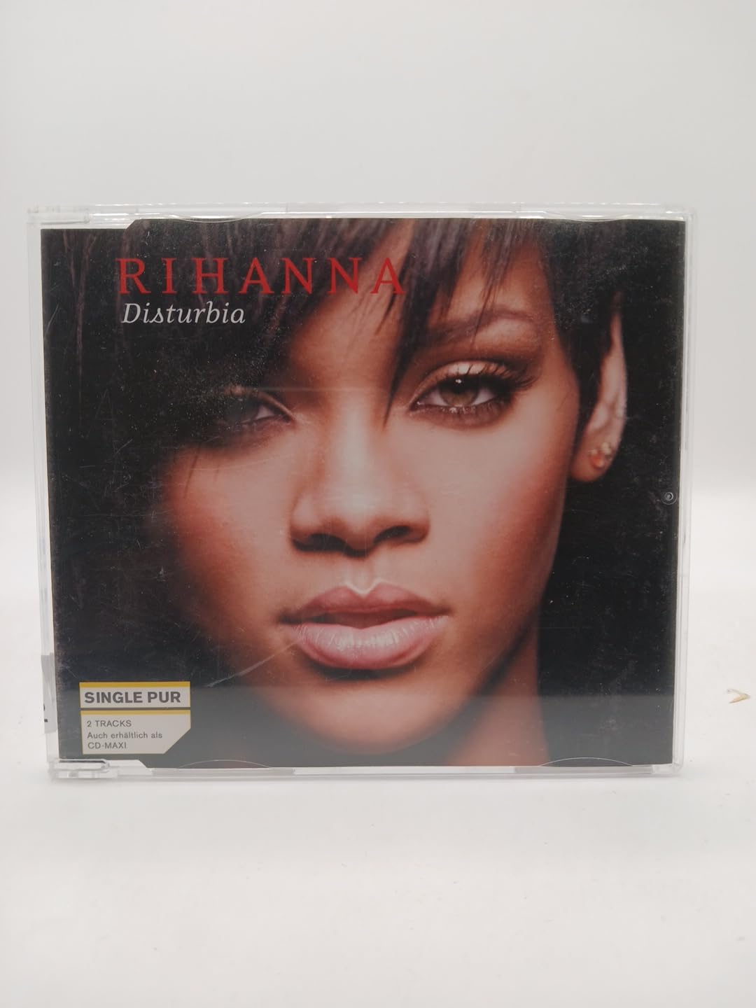 Disturbia (2-Track) Pop