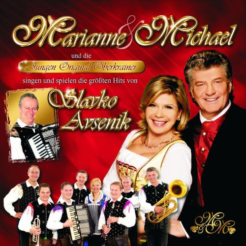 Singen die Größten Hits Von Slavko Avsenik German Schlager & Volksmusik