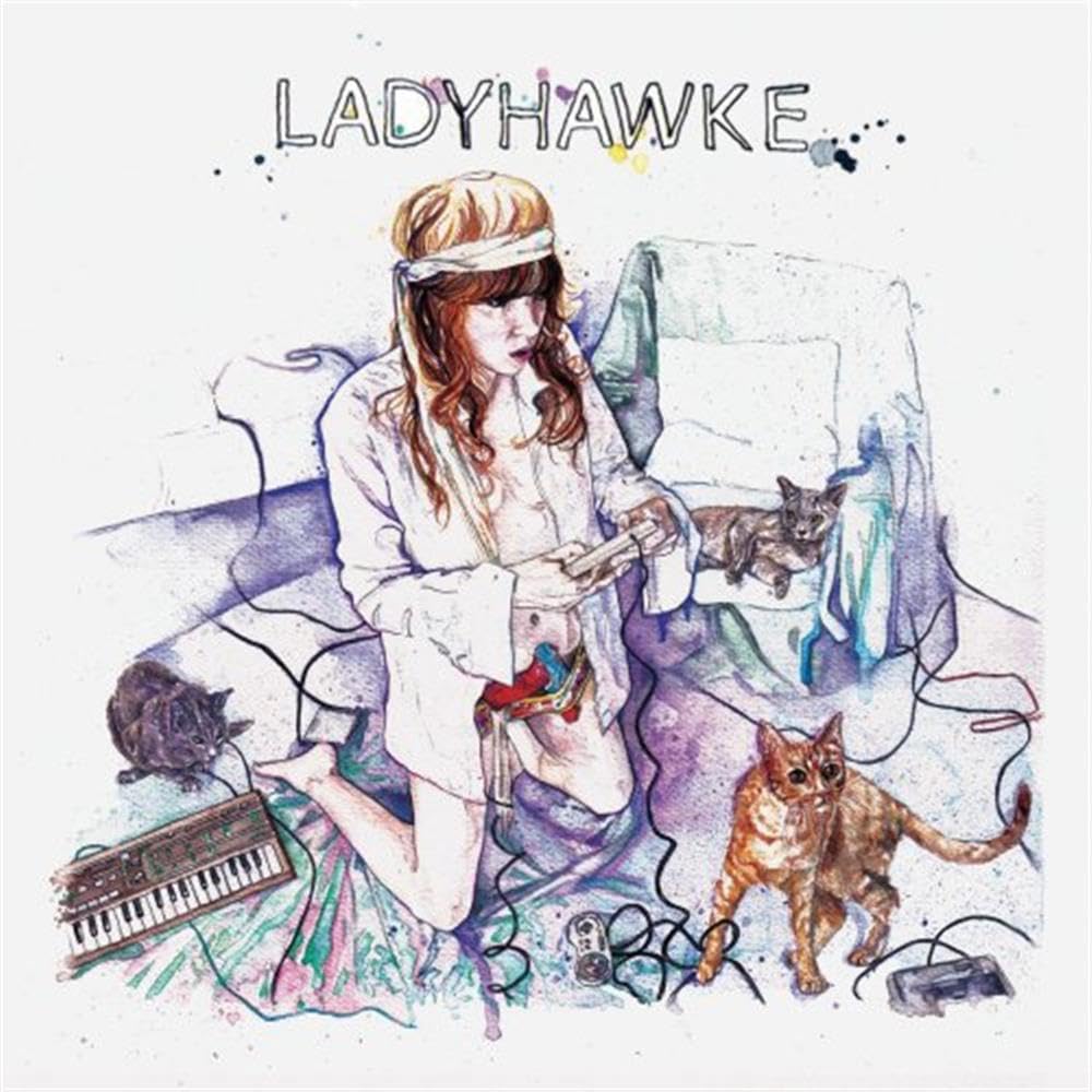 Ladyhawke Alternative & Indie