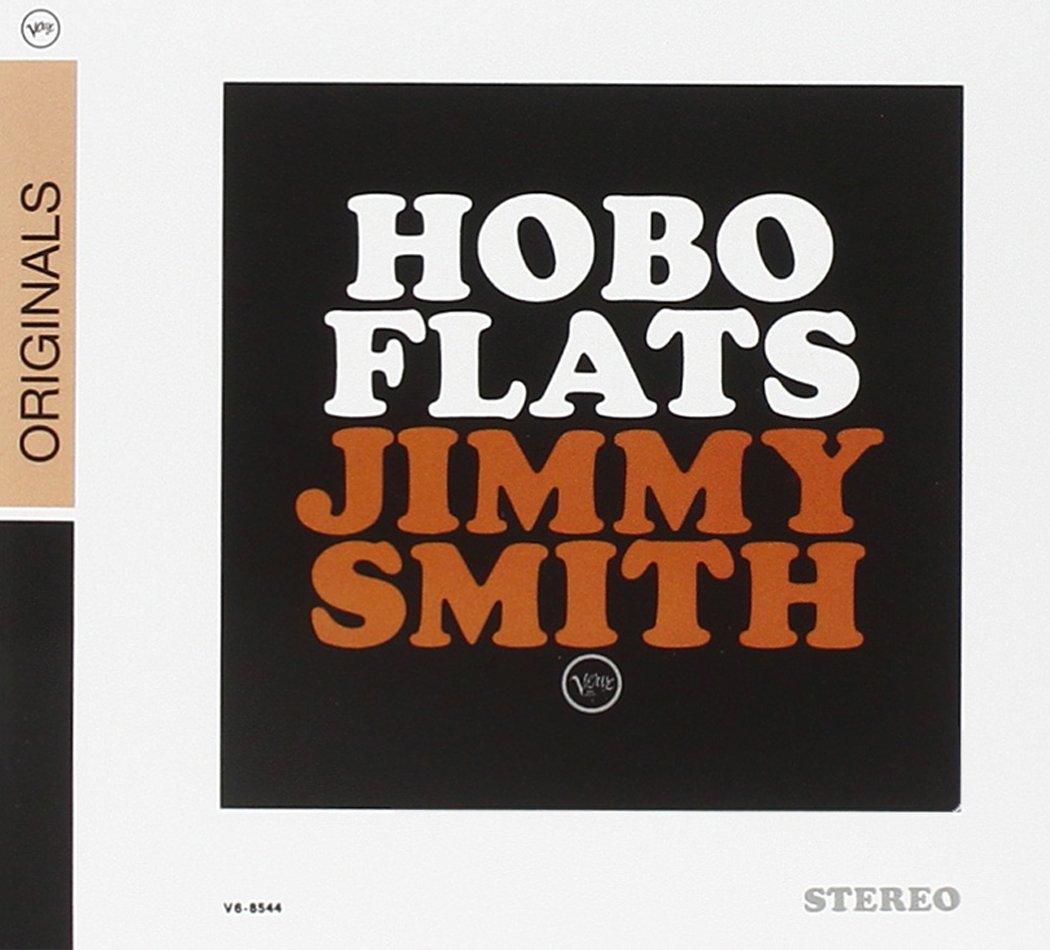 Hobo Flats Jazz