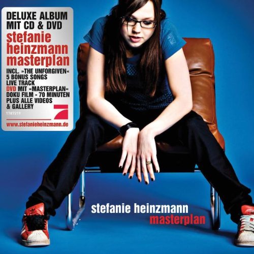 Masterplan (Ltd.Deluxe Edt.) Pop