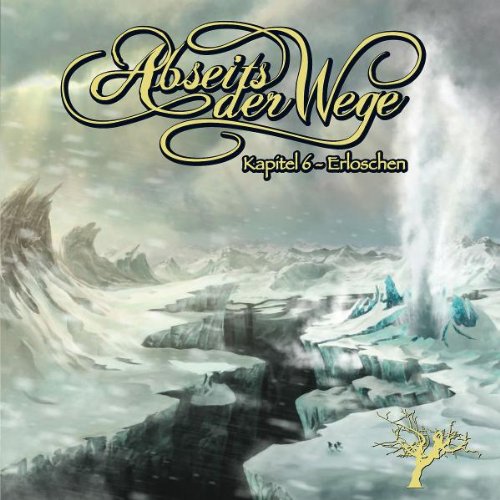 Kapitel 06: Erloschen Children & Young People Audio Books