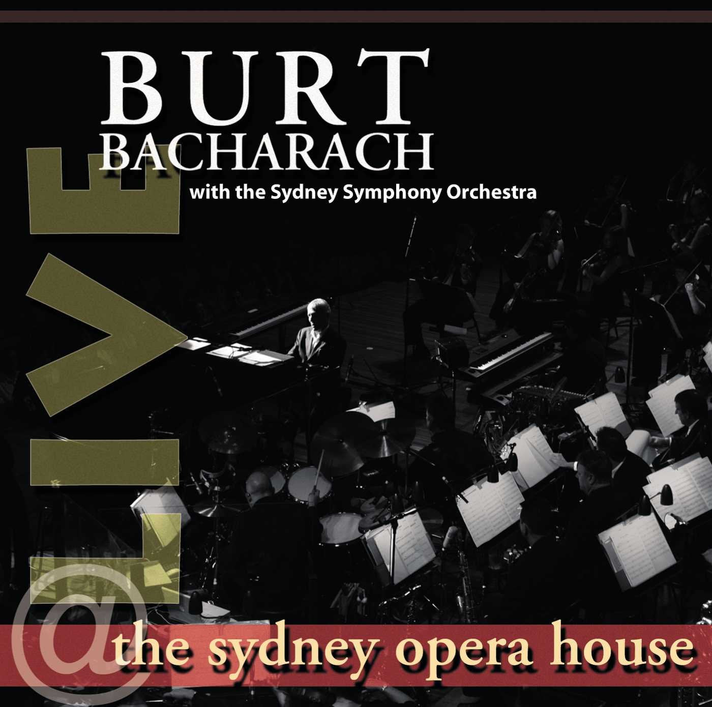 Live at the Sydney Opera House Other music genres