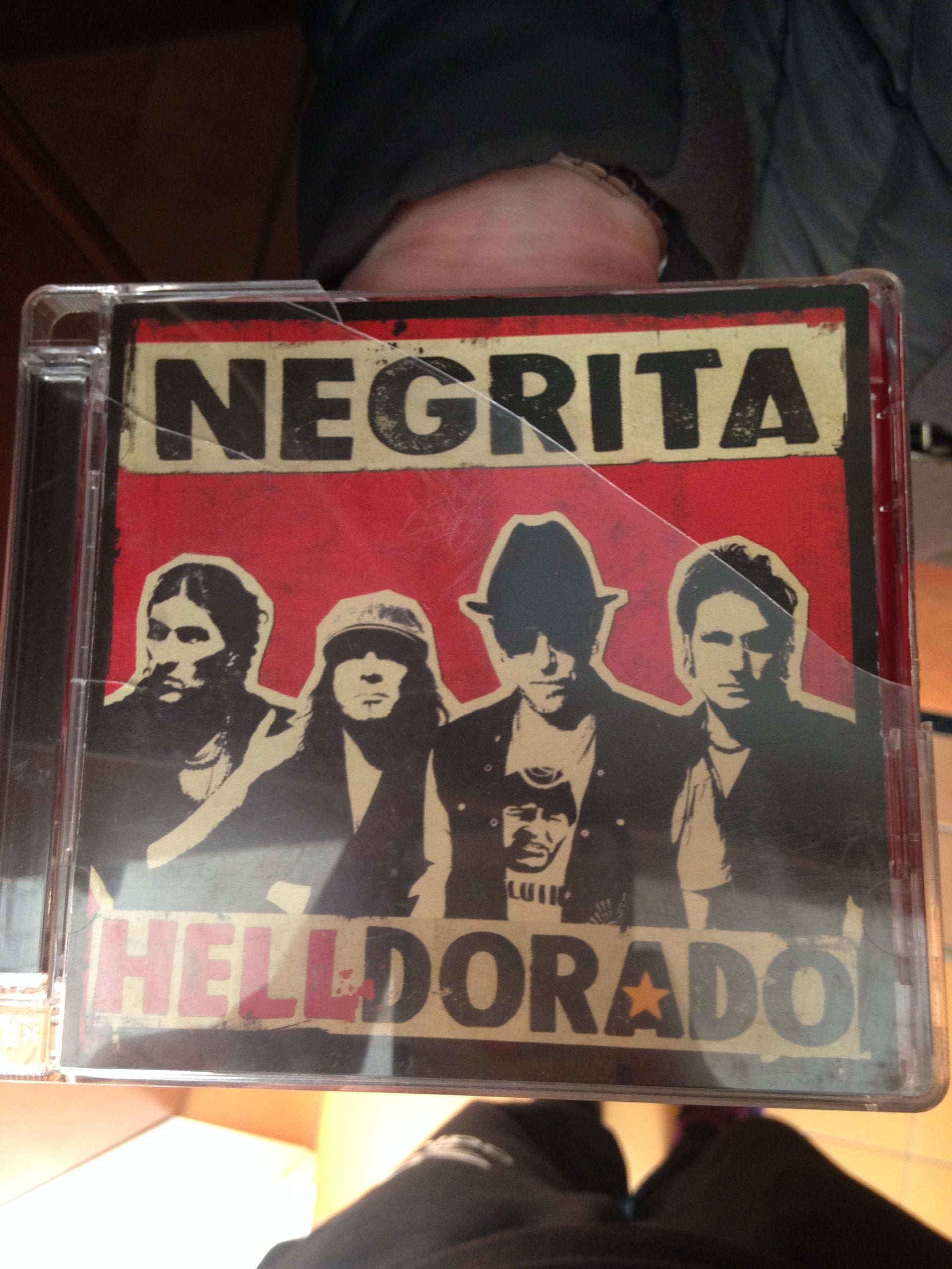Helldorado Alternative & Indie