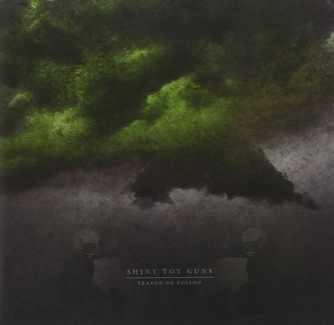 Season of Poison Alternative & Indie