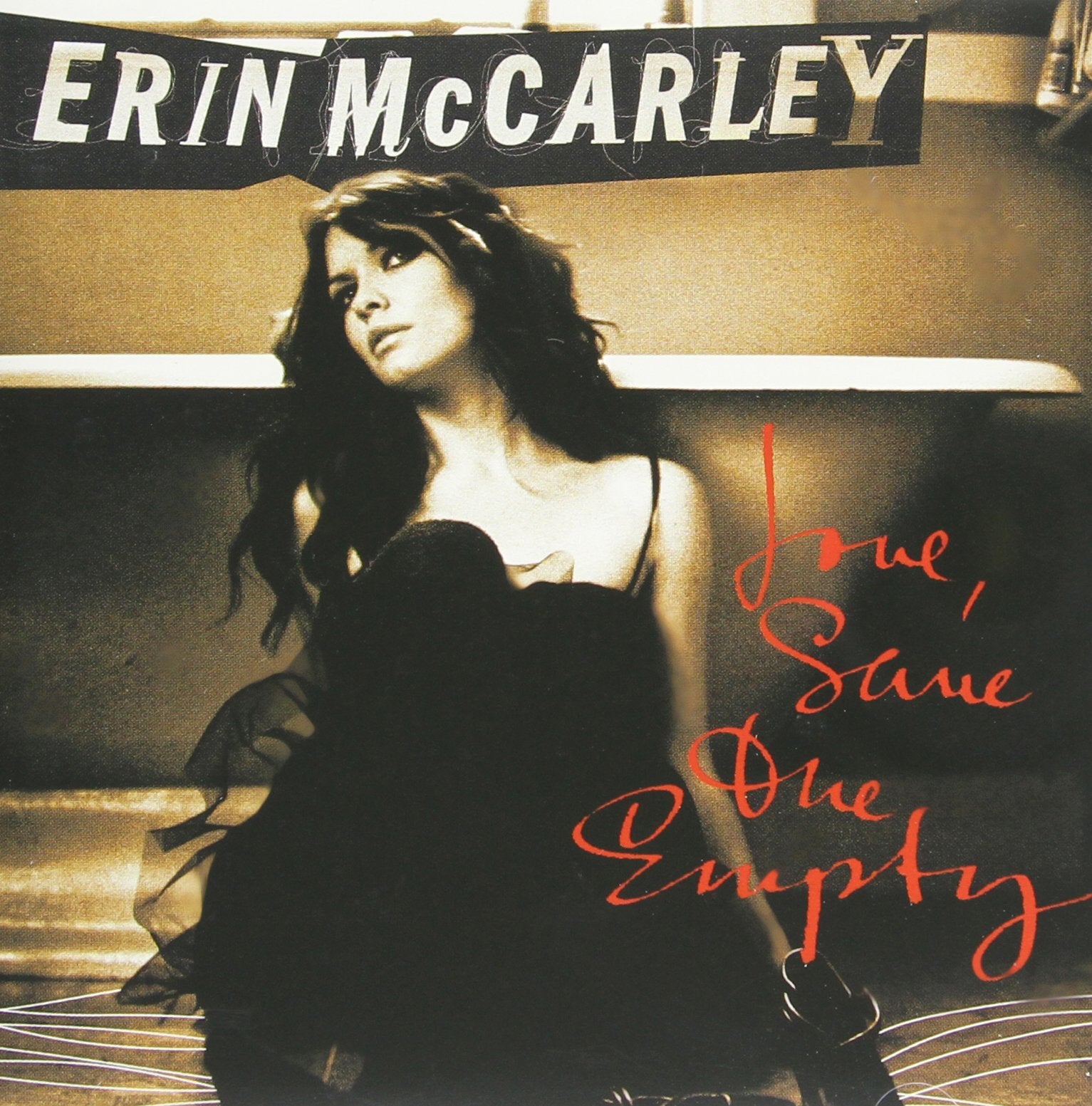 Love,Save the Empty Country & Folk