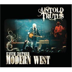 Product Image: Untold Truths Kevin Costner & Modern West