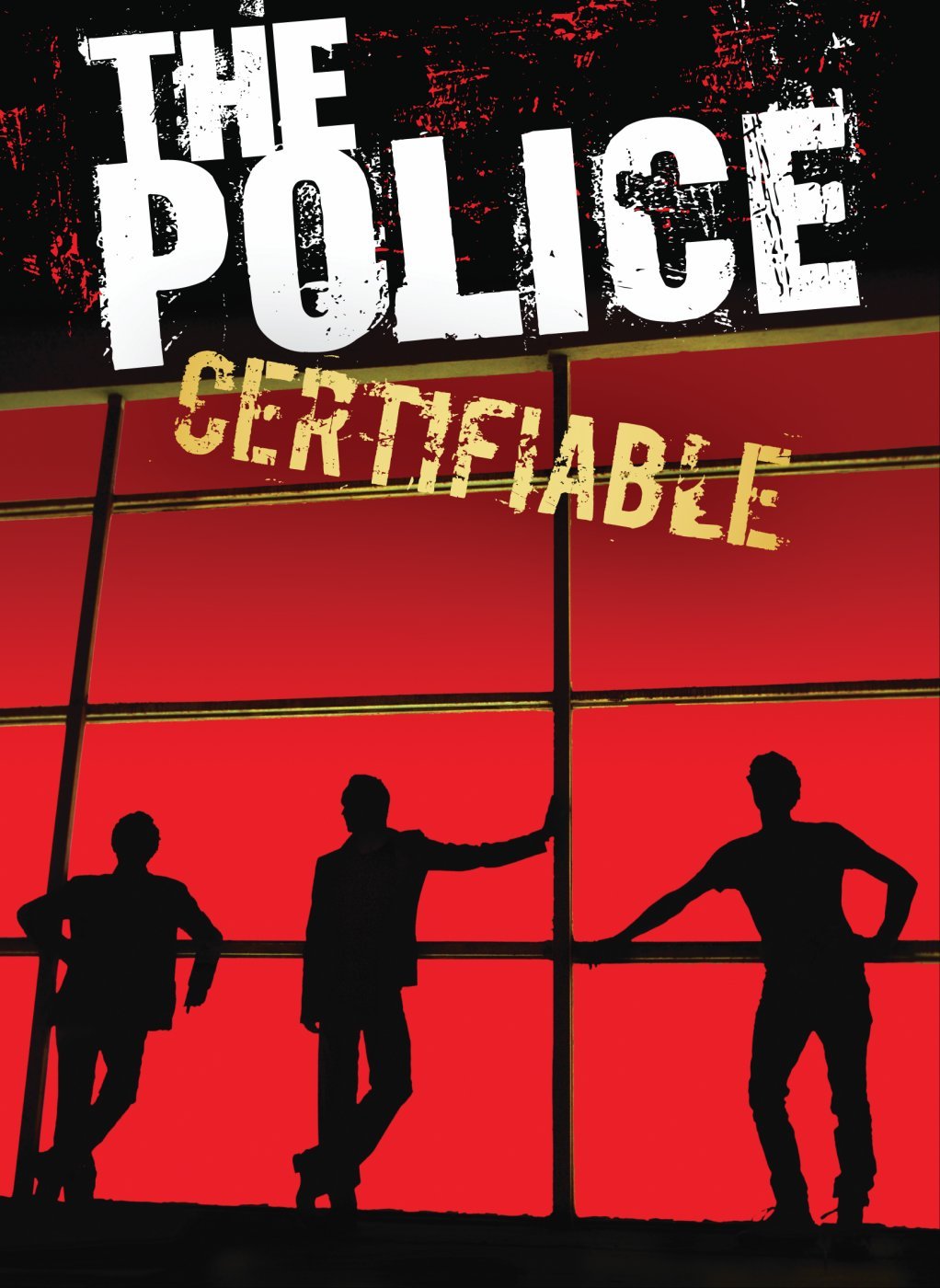 Police - Certifiable Movies