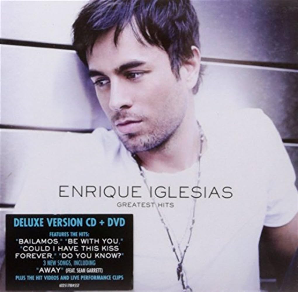 Greatest Hits (Ltd.Deluxe Edt.) Pop
