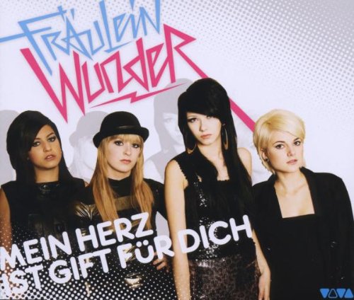 Mein Herz Ist Gift Für Dich (2 Track) Rock