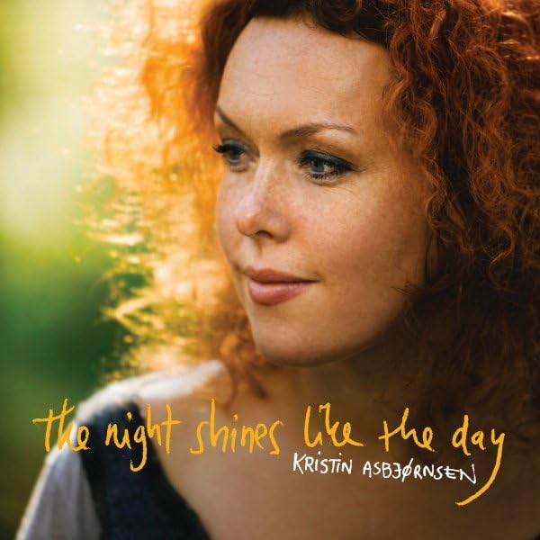 The Night Shines Like the Day Country & Folk