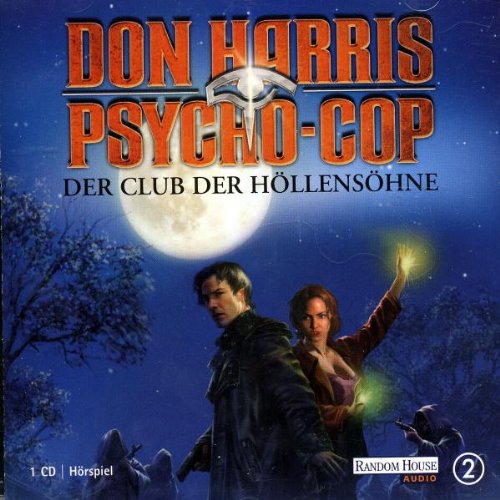 02: der Club der Höllensöhne Children & Young People
