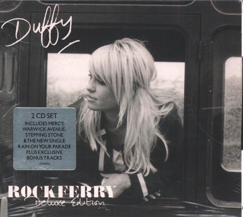 Rockferry Funk, R&B & Soul