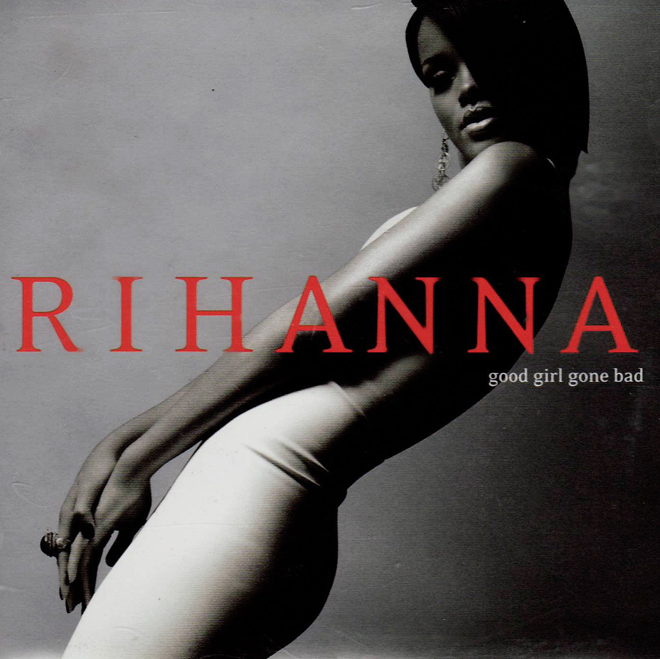 Good Girl Gone Bad Funk, R&B & Soul