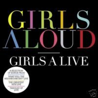 602517901070 Girls A Live Music