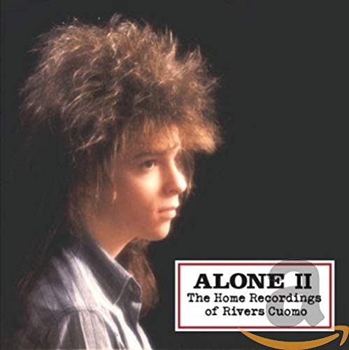 Alone2-the Home Recordings of Rivers Cuomo Alternative & Indie