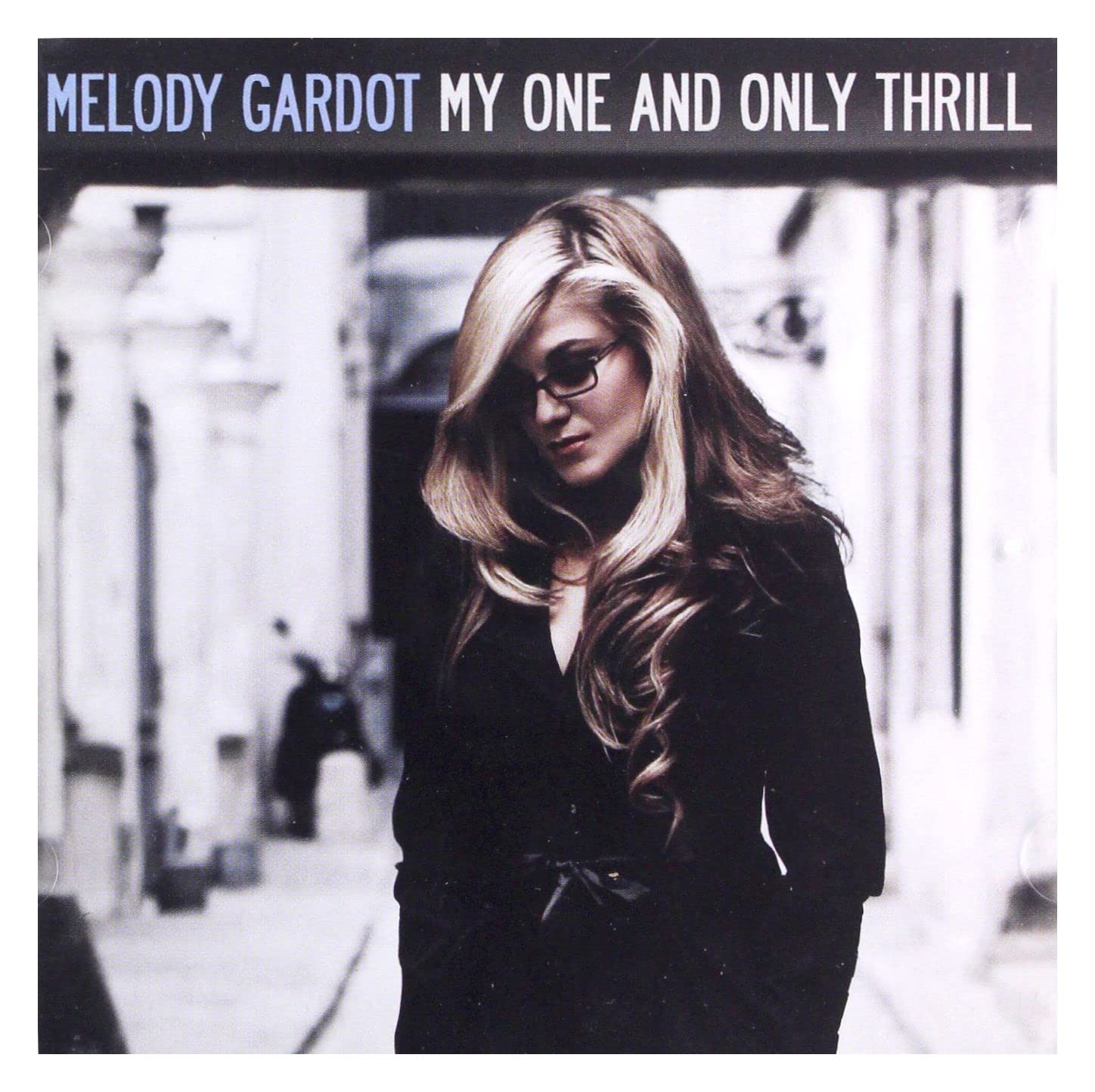 My One and Only Thrill (Import) Jazz