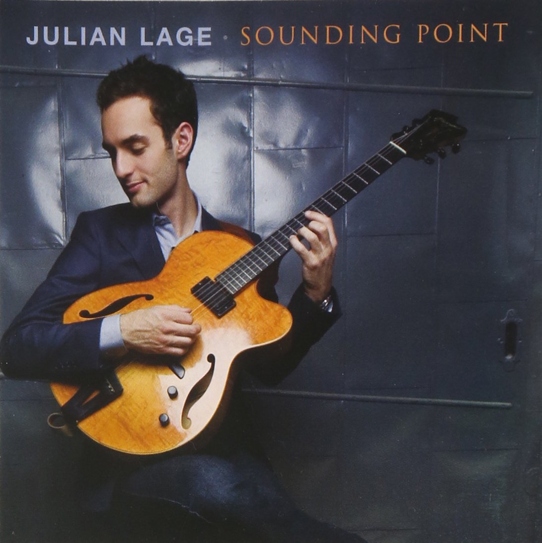 Sounding Point Jazz