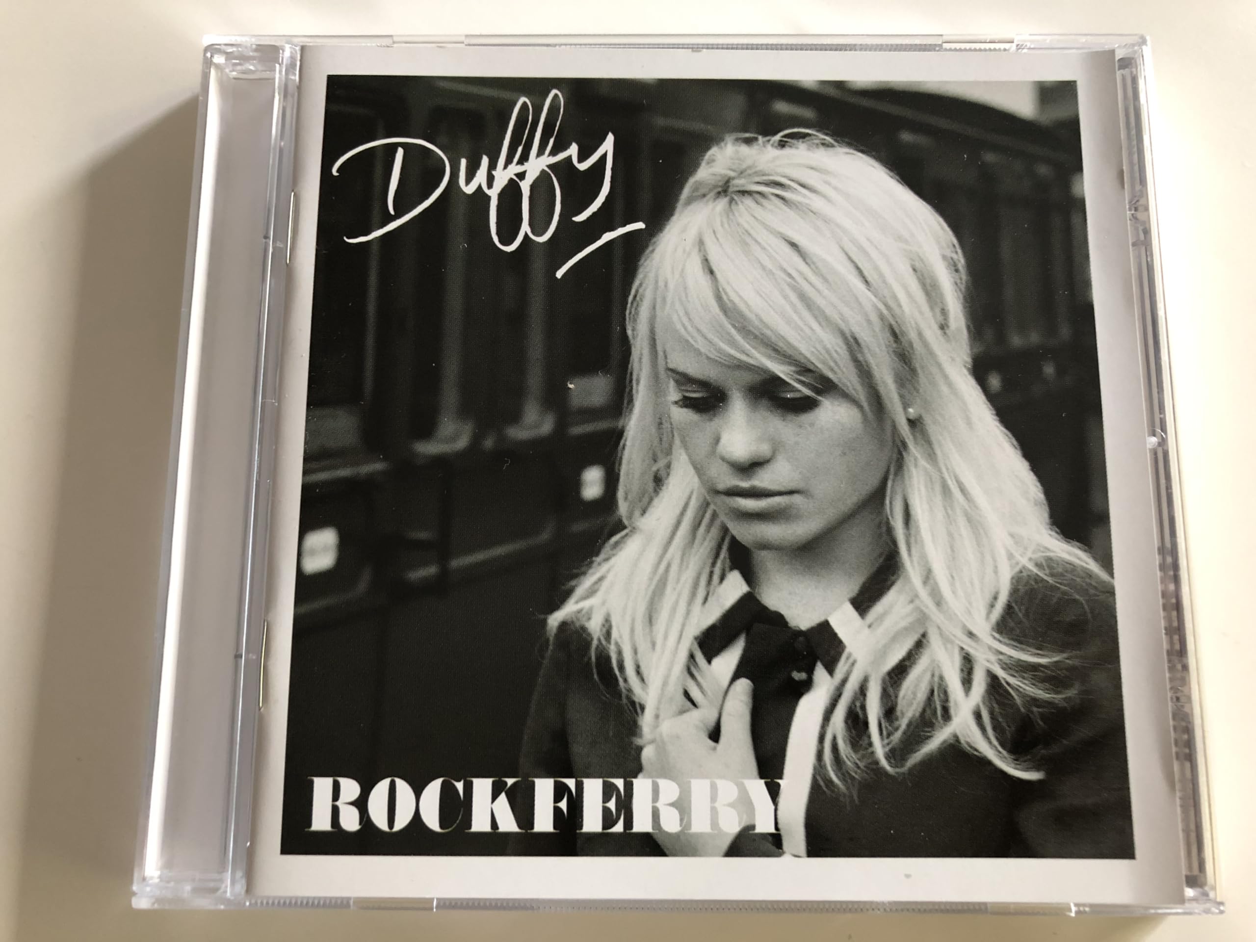 Rockferry (Ltd.Pur Edt.) Pop