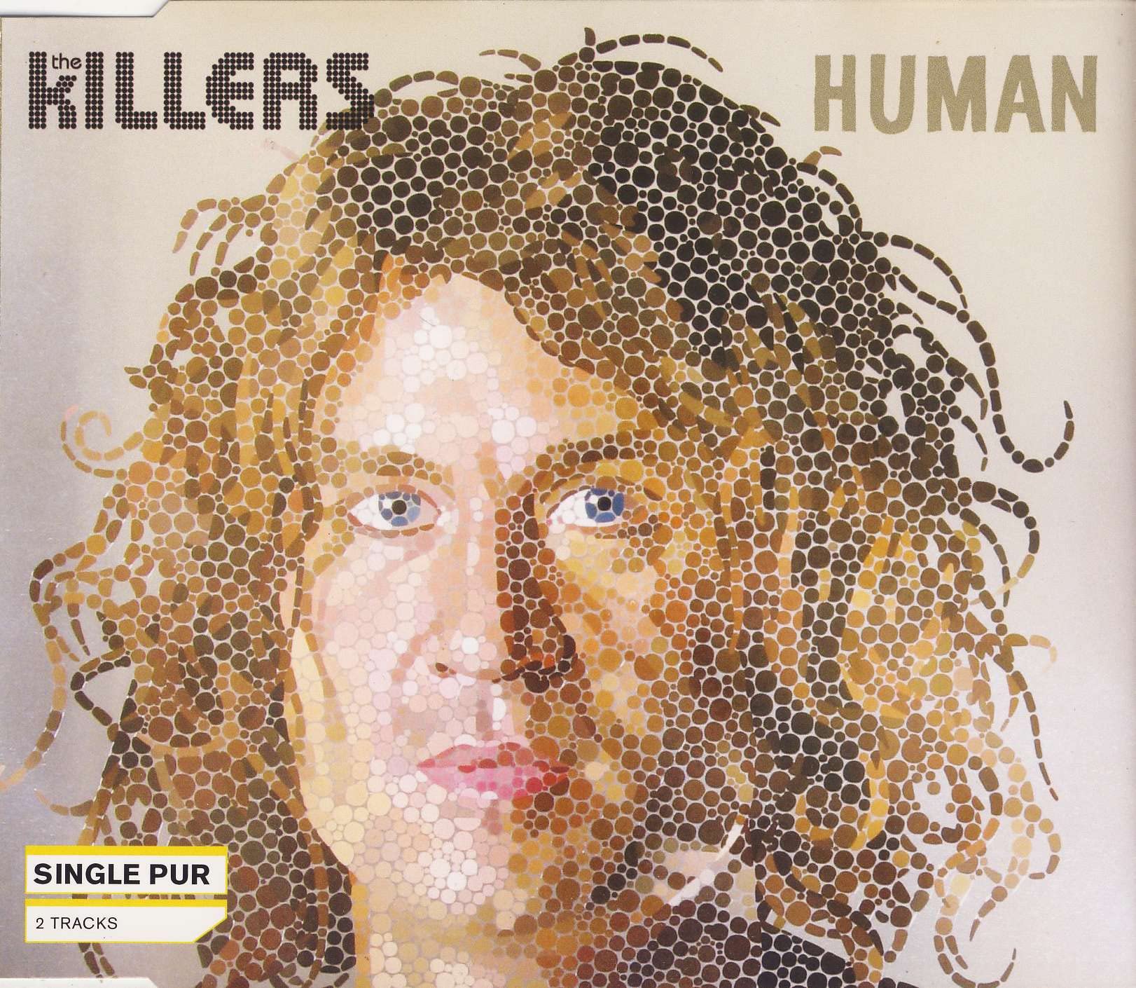Human (2-Track) Rock