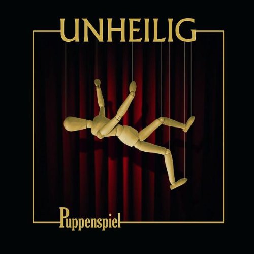 Puppenspiel (Ltd.Pur Edt.) Metal & Hardrock