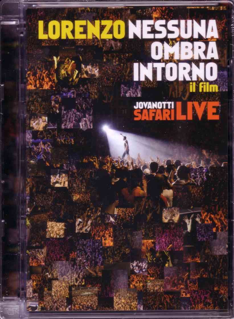 Nessuna Ombra Intorno Films