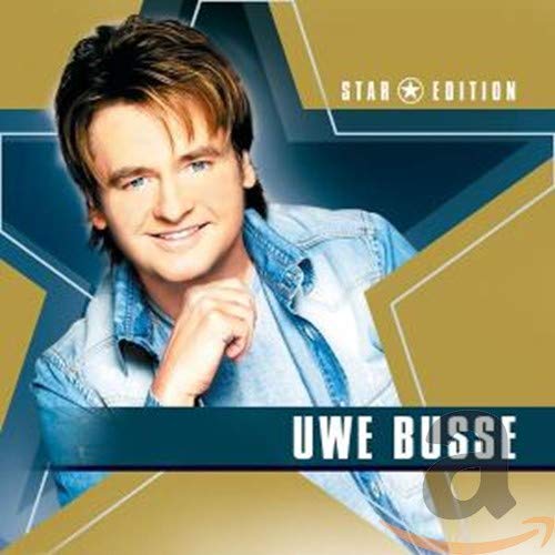 Star Edition German Schlager & Volksmusik
