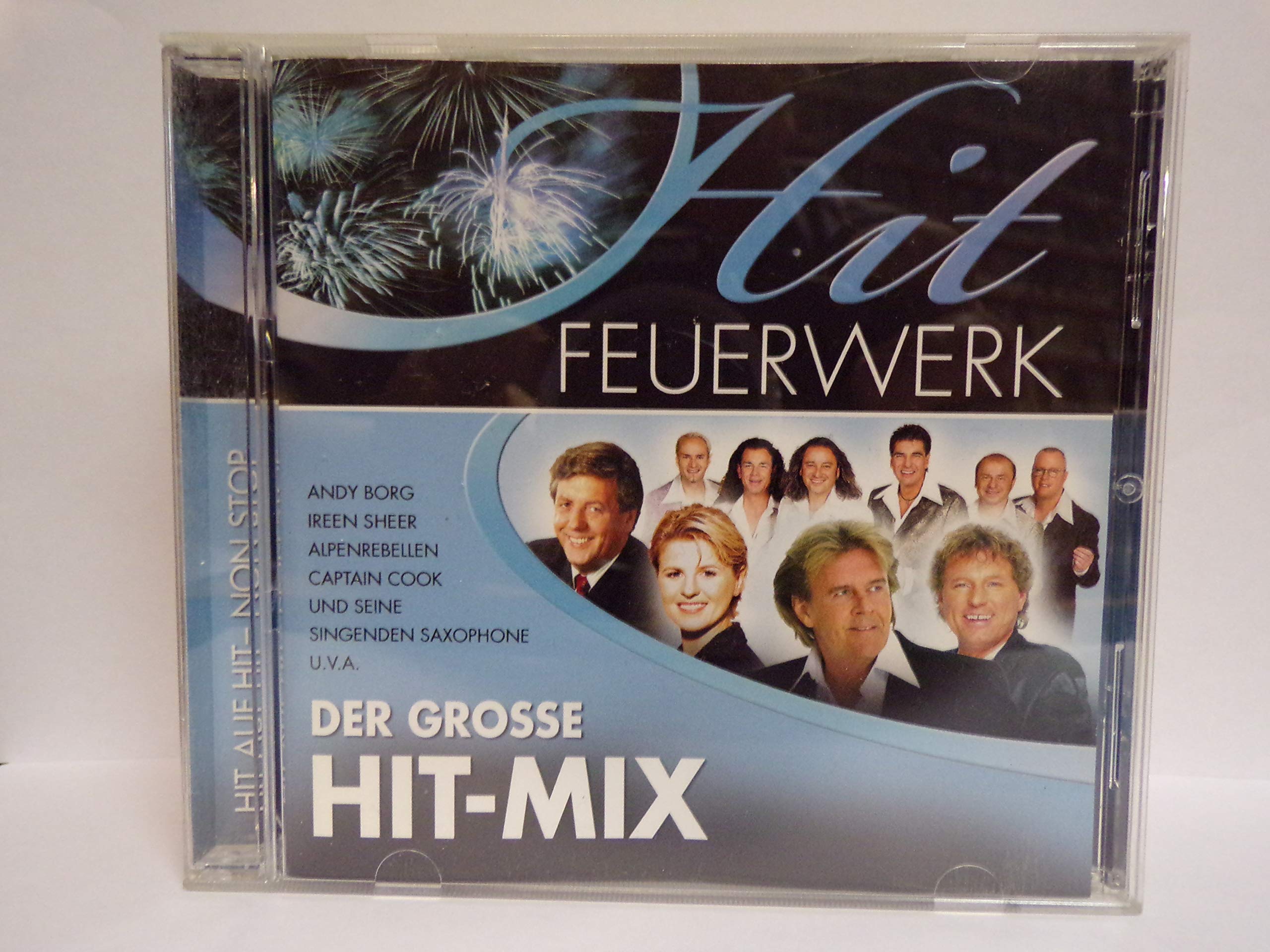 Product Image: Der grosse Hit Mix non stop