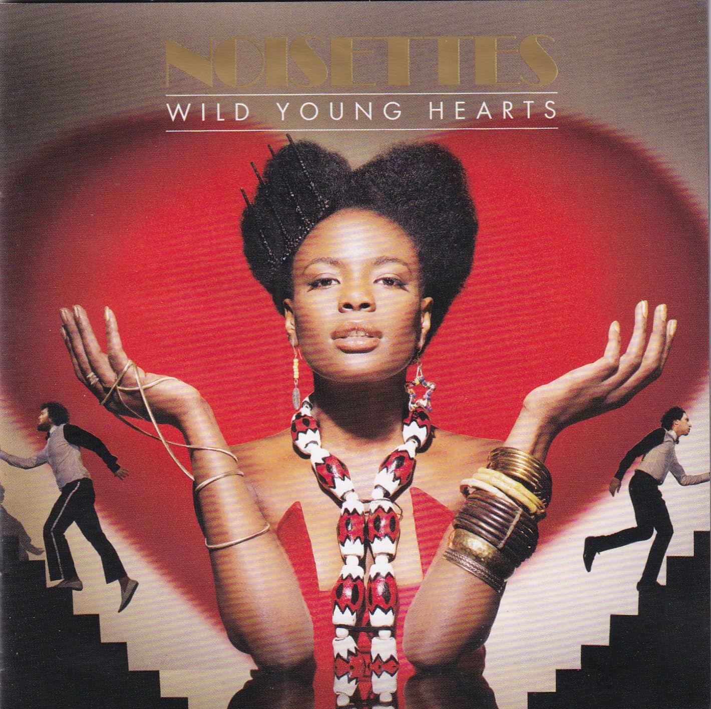 Product Image: Wild Young Hearts