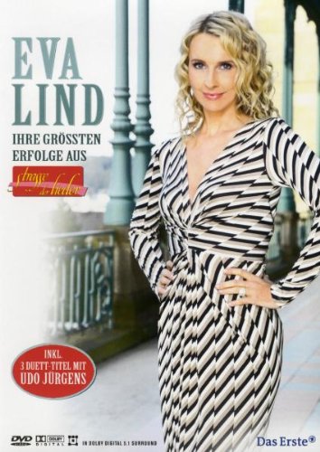 Eva Lind - Ihre größten Erfolge aus Straße der Lieder Films