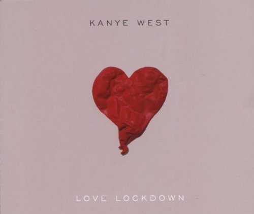 Love Lockdown (2-Track) Rap & Hip-Hop