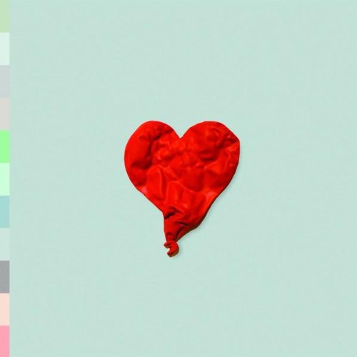 808s & Heartbreak Pop