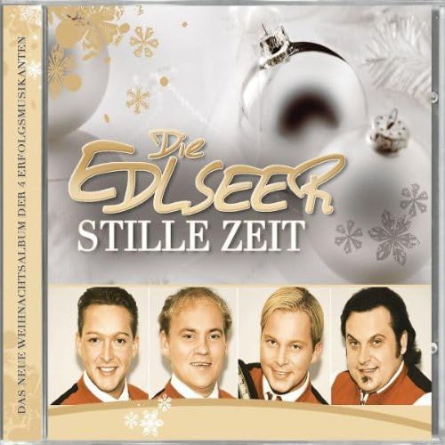 Stille Zeit Other music genres