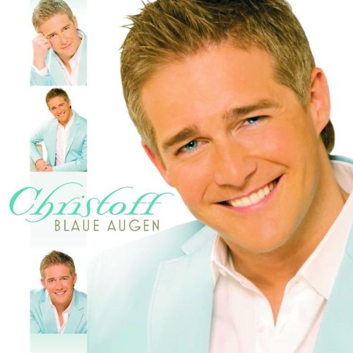 Product Image: Blaue Augen