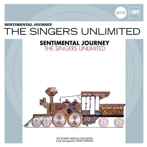 Sentimental Journey (Jazz Club Originals) Jazz