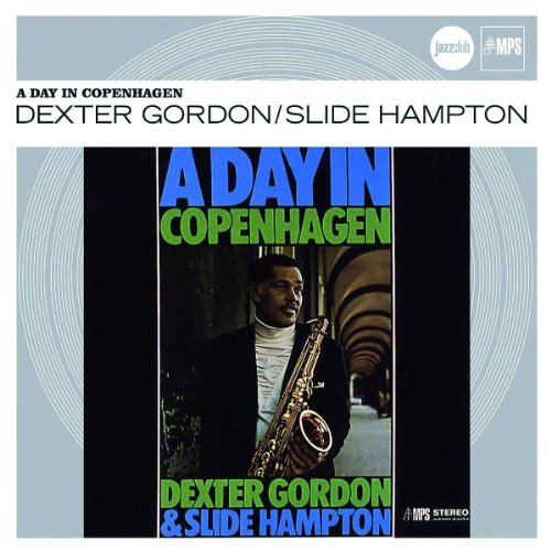 A Day in Copenhagen (Jazz Club) Jazz
