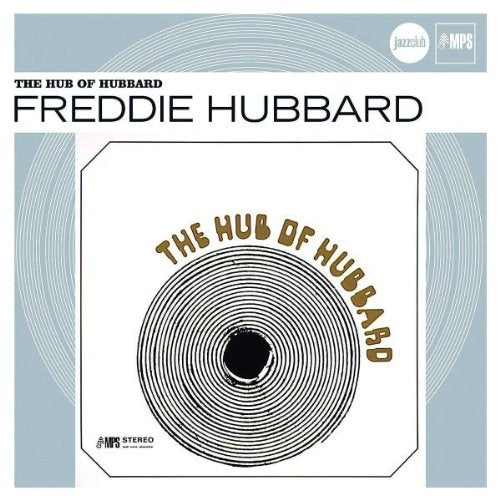 The Hub Of Hubbard (Jazz Club Originals) Jazz