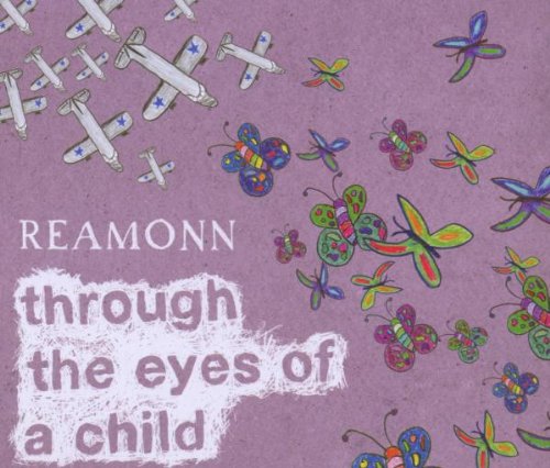 Through the Eyes of a Child (Premium) Pop