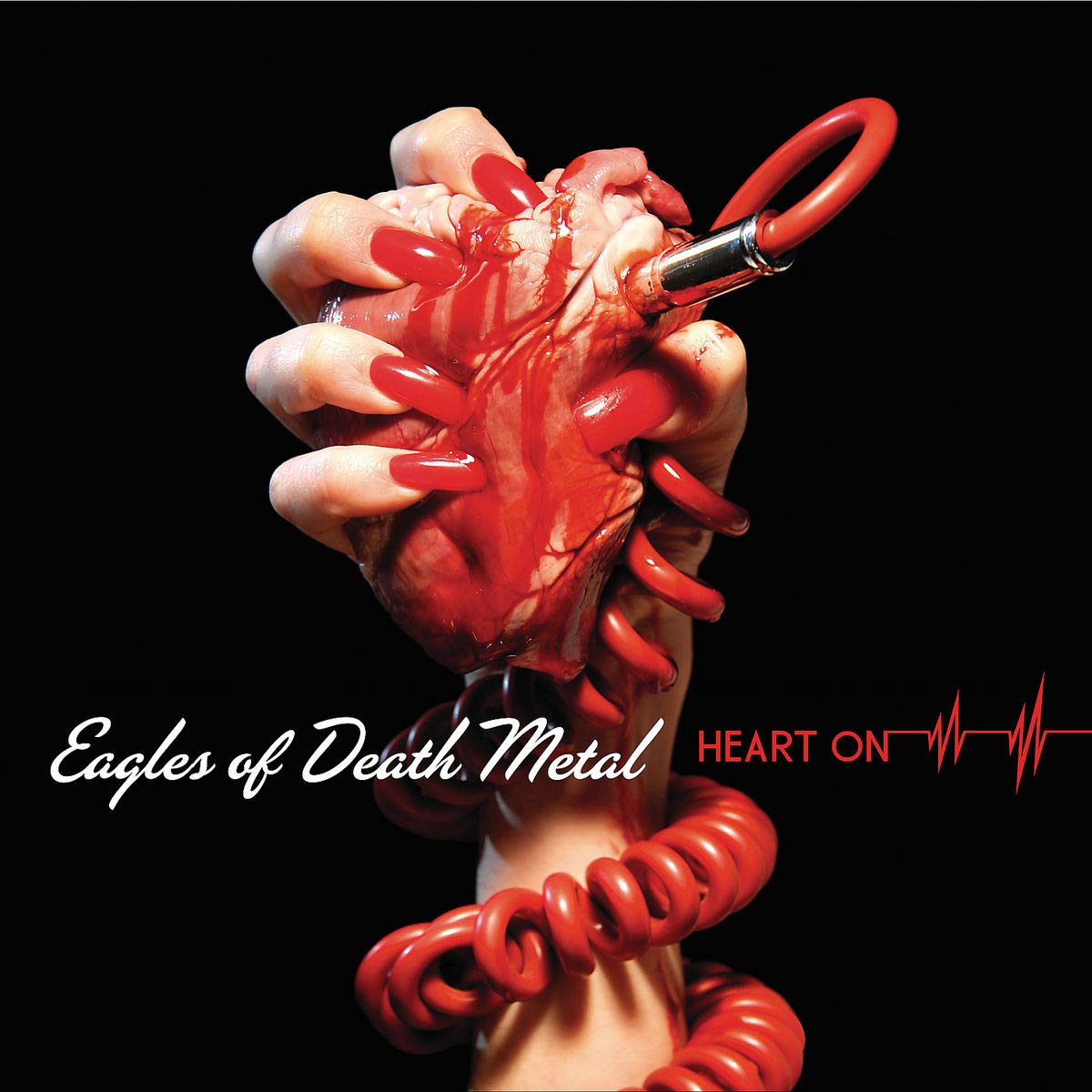 Heart On (With Bonus Tracks) Rock