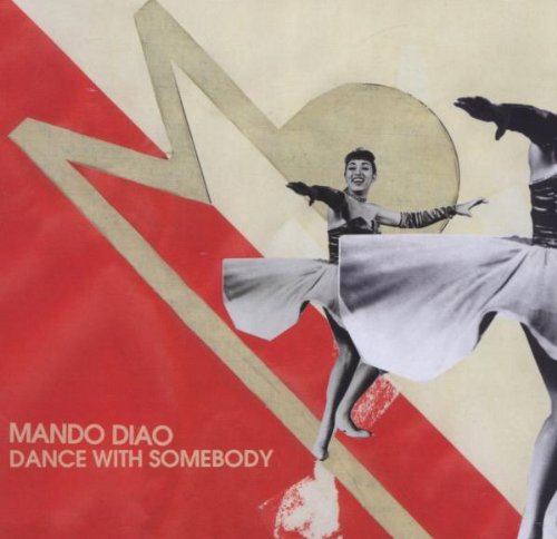 Dance With Somebody (Premium Inkl.Wristband)Ltd. Alternative & Indie