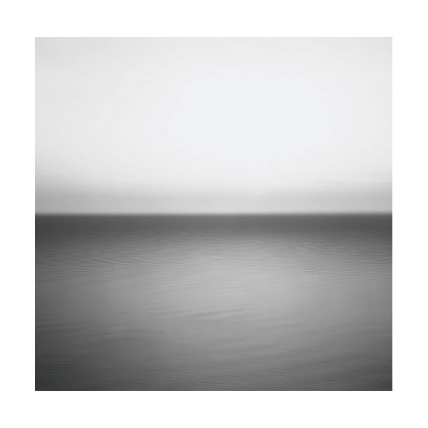 No Line On The Horizon Rock