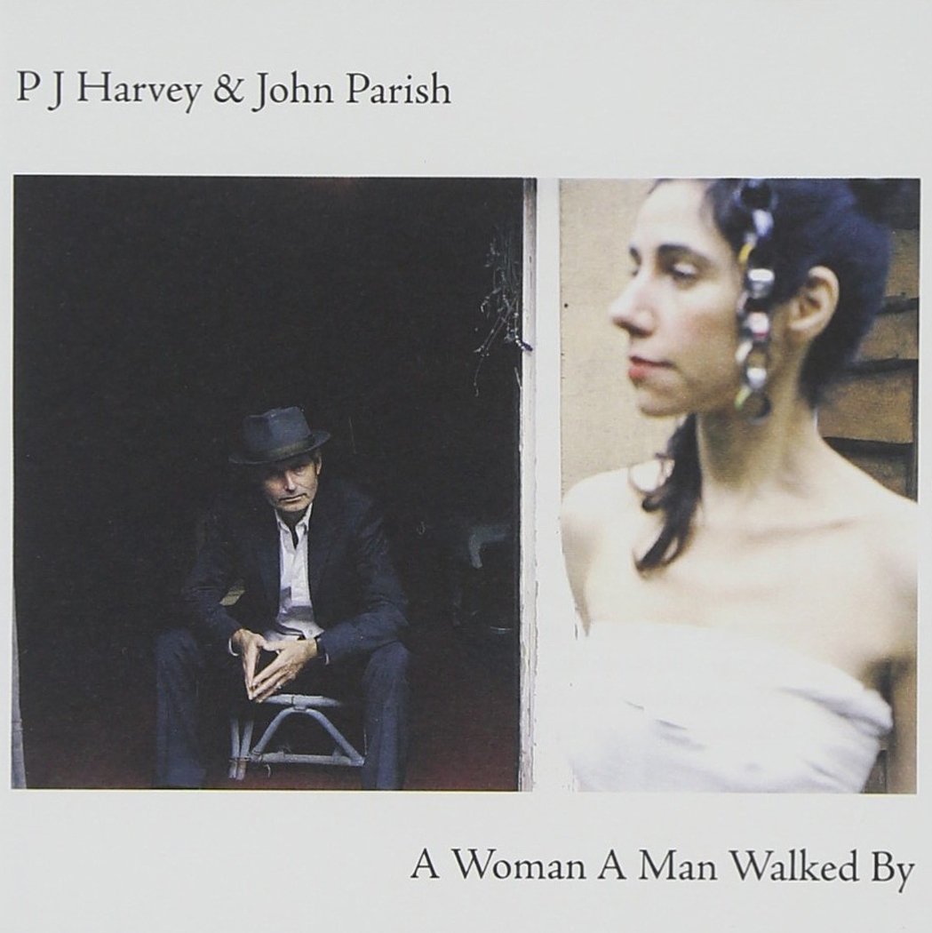 A Woman a Man Walked By (Ltd.Edt.) Alternative & Indie