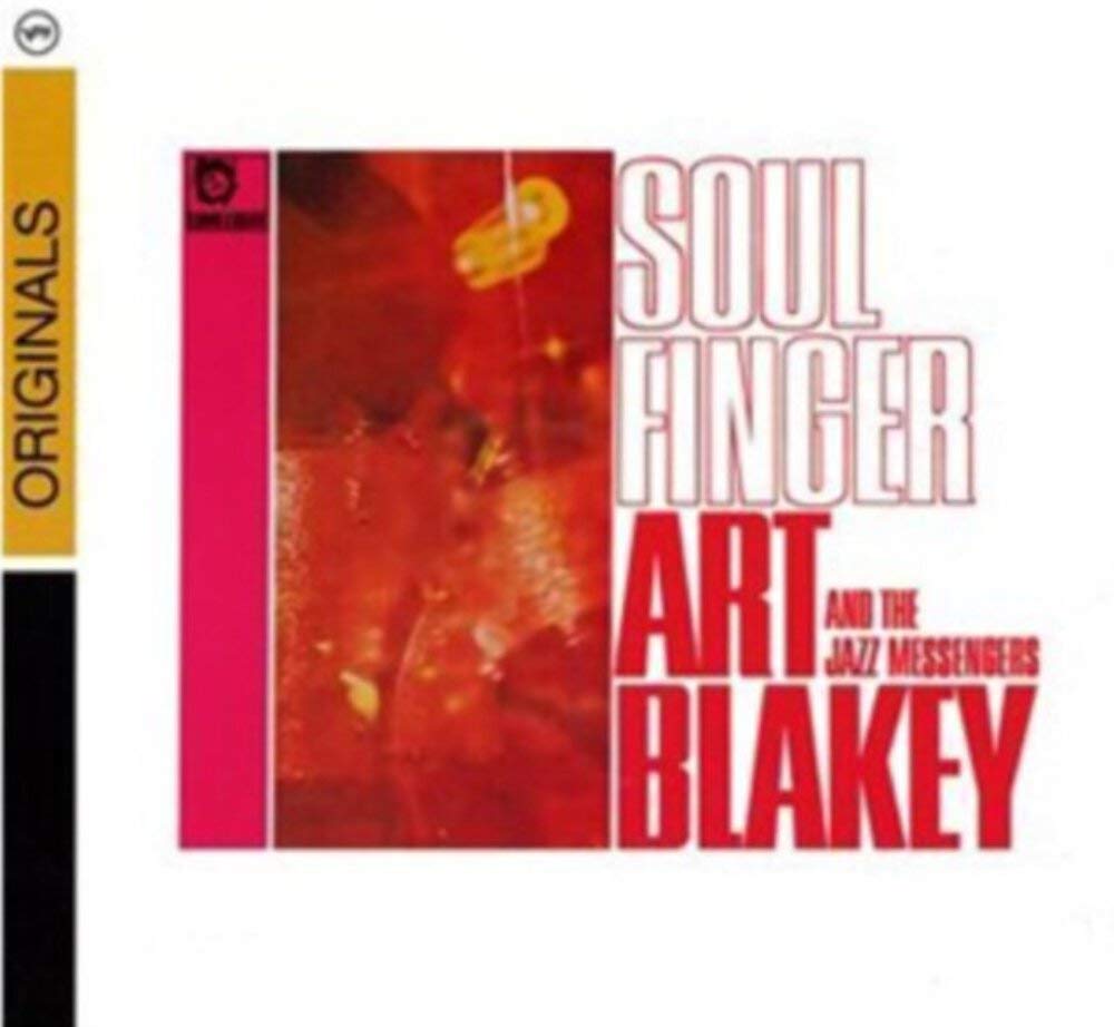 Product Image: Soul Finger