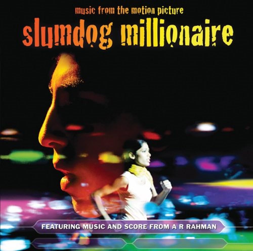 Slumdog Millionaire Alternative & Indie