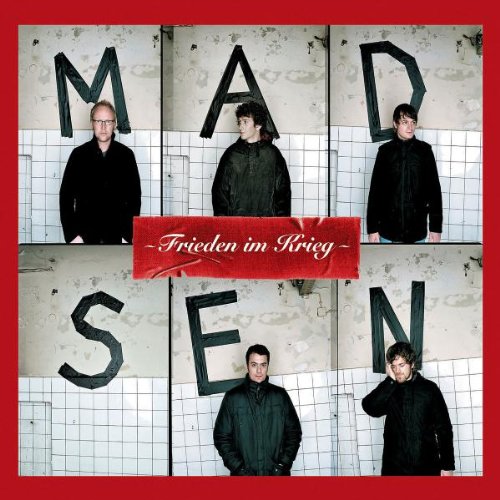 Frieden im Krieg (Familienedition Ltd.Edt.) Alternative & Indie