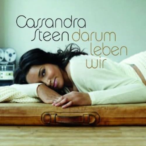 Product Image: Darum Leben Wir (2-Track)