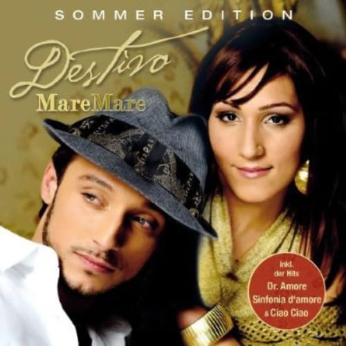 Mare Mare-Sommer Edition German Schlager & Volksmusik