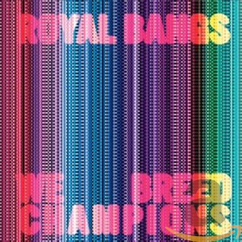 Product Image: We Breed Champions (Digi)